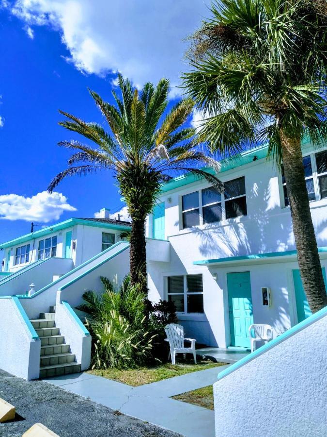 Swashbuckler Motel Treasure Island Exterior photo